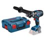 Parafusadeira/Furadeira de Impacto 18V 150Nm GSB 18V-150C - Bosch