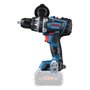 Parafusadeira/Furadeira de Impacto 18V 150Nm GSB 18V-150C - Bosch