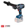 Parafusadeira/Furadeira de Impacto 18V 150Nm GSB 18V-150C - Bosch