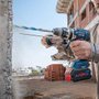 Parafusadeira/Furadeira de Impacto 18V 150Nm GSB 18V-150C - Bosch