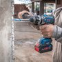 Parafusadeira/Furadeira de Impacto 18V 150Nm GSB 18V-150C - Bosch