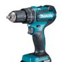 Parafusadeira / Furadeira de Impacto 18V LXT - Makita DHP485RF1J