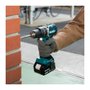 Parafusadeira/ Furadeira de Impacto à Bateria 18V - Makita DHP484RFE