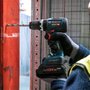 Parafusadeira/ Furadeira de Impacto à Bateria GSB 18V-90 - Bosch
