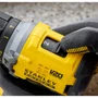 Parafusadeira/ Furadeira de Impacto Brushless 1/2" 20V com Maleta - Stanley