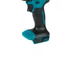 Parafusadeira/ Furadeira de Impacto DHP490Z 18V + Bateria BL1830B + Carregador DC18RC - Makita