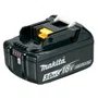 Parafusadeira/ Furadeira de Impacto DHP490Z 18V + Bateria BL1830B + Carregador DC18RC - Makita