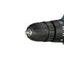 Parafusadeira / Furadeira de Impacto Elétrica 220V HP0300 - Makita