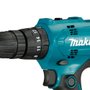 Parafusadeira / Furadeira de Impacto Elétrica 220V HP0300 - Makita