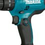 Parafusadeira / Furadeira de Impacto Elétrica 220V HP0300 - Makita