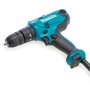 Parafusadeira / Furadeira de Impacto Elétrica 220V HP0300 - Makita