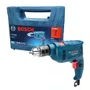 Furadeira de Impacto Bosch GSB 550 RE 550W 220V com Maleta