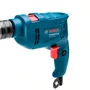 Furadeira de Impacto Bosch GSB 550 RE 550W 220V com Maleta