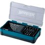 Parafusadeira Furadeira de Impacto HP333D e Parafusadeira de Impacto TD110D - Makita CLX228SAX