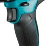 Parafusadeira Furadeira de Impacto HP333D e Parafusadeira de Impacto TD110D - Makita CLX228SAX