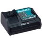 Parafusadeira Furadeira de Impacto HP333D e Parafusadeira de Impacto TD110D - Makita CLX228SAX
