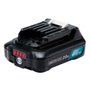 Parafusadeira Furadeira de Impacto HP333D e Parafusadeira de Impacto TD110D - Makita CLX228SAX