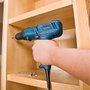 Parafusadeira Furadeira Elétrica GSR 7-14E 220V - Bosch