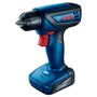 Parafusadeira/Furadeira GSR1000 Smart à Bateria 12V - Bivolt - Bosch
