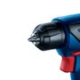 Parafusadeira/Furadeira GSR1000 Smart à Bateria 12V - Bivolt - Bosch