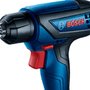 Parafusadeira/Furadeira GSR1000 Smart à Bateria 12V - Bivolt - Bosch