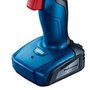 Parafusadeira/Furadeira GSR1000 Smart à Bateria 12V - Bivolt - Bosch