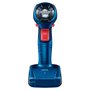 Parafusadeira/Furadeira GSR1000 Smart à Bateria 12V - Bivolt - Bosch