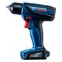Parafusadeira/Furadeira GSR1000 Smart à Bateria 12V - Bivolt - Bosch