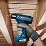 Parafusadeira/Furadeira GSR1000 Smart à Bateria 12V - Bivolt - Bosch