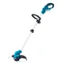 Parafusadeira Furadeira HP333DWYX3 + Aparador de Grama UR100DZX + Bateria BL1021B 12V Kit - Makita KITHP333+UR