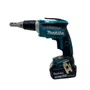 Parafusadeira para Gesso à Bateria 18V DFS452FJX2X - Makita