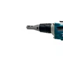 Parafusadeira para Gesso à Bateria 18V DFS452FJX2X - Makita