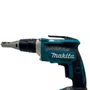 Parafusadeira para Gesso à Bateria 18V DFS452FJX2X - Makita