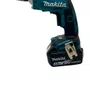 Parafusadeira para Gesso à Bateria 18V DFS452FJX2X - Makita