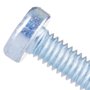 Parafuso - 1619P01380 - Bosch