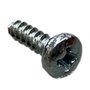 Parafuso 3x9mm - 5140173-23 - Dewalt