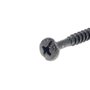 Parafuso Auto Atarraxante 4x30mm - 266361-0 - Makita