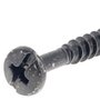 Parafuso Auto Atarraxante 4x30mm - 266361-0 - Makita