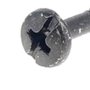 Parafuso Auto Atarraxante 4x30mm - 266361-0 - Makita