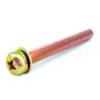 Parafuso 5x45 SW + PW para Serra Circular - 911268-2 - Makita