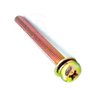 Parafuso 5x45 SW + PW para Serra Circular - 911268-2 - Makita