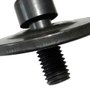 Parafuso Allen M10 x 25mm - 251498-6 - Makita