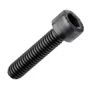Parafuso Allen M10 x 35 - 922557-0 - Makita