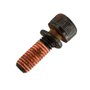 Parafuso Allen M4 x 12 - 922118-6 - Makita