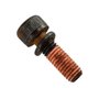 Parafuso Allen M4 x 12 - 922118-6 - Makita