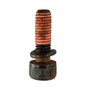 Parafuso Allen M4 x 12 - 922118-6 - Makita