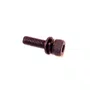 Parafuso Allen M4 x 14 - 922123-3 - Makita