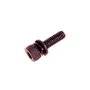 Parafuso Allen M4 x 14 - 922123-3 - Makita