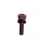Parafuso Allen M4 x 14 - 922123-3 - Makita
