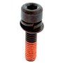 Parafuso Allen M4 x 16mm - 266437-3 - Makita